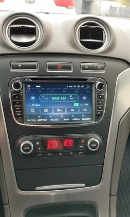 Ford Mondeo cena 26900 przebieg: 249153, rok produkcji 2011 z Wąchock małe 172